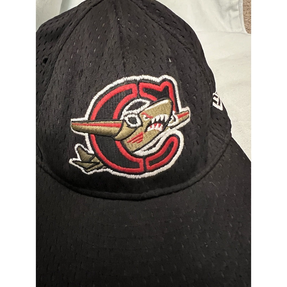Vintage Capital City Bombers Baseball Hat